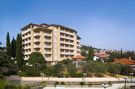 Отель Remisens Premium Casa Rosa Порторож Экстерьер фото